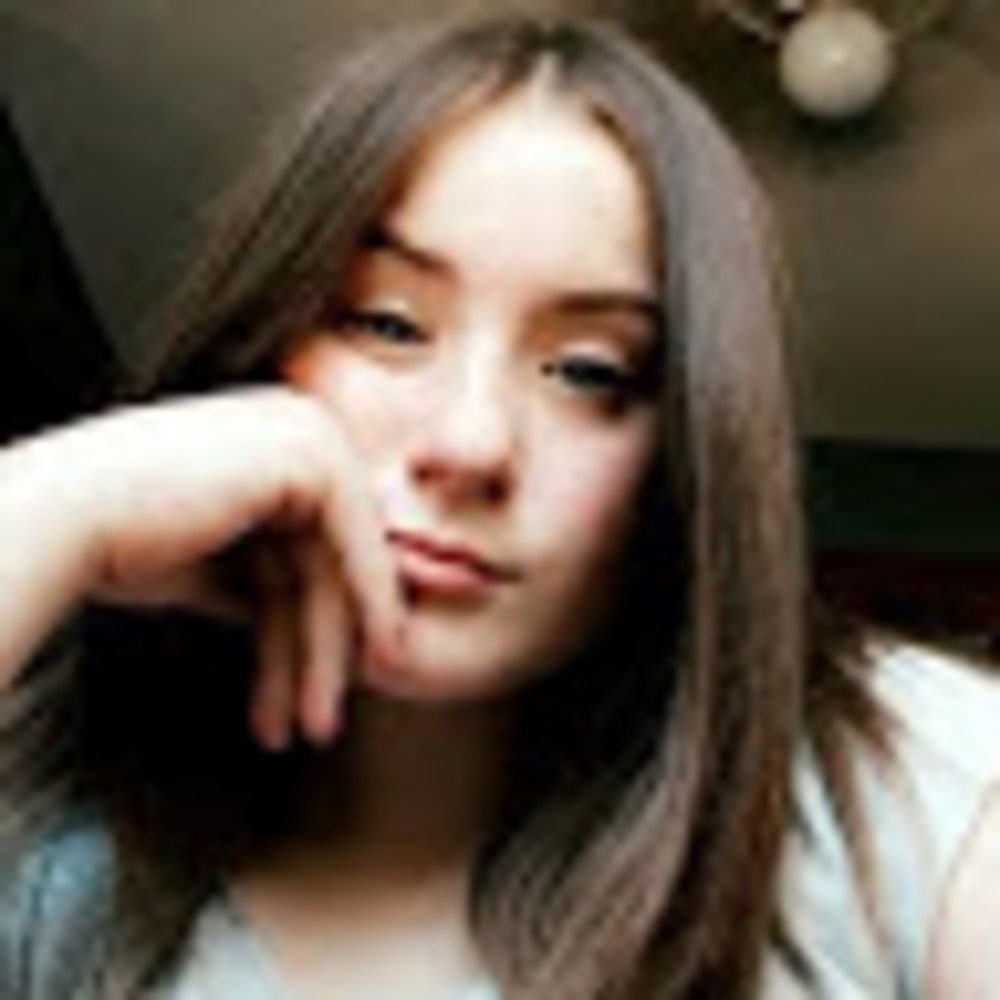 Meet your Posher, Jade